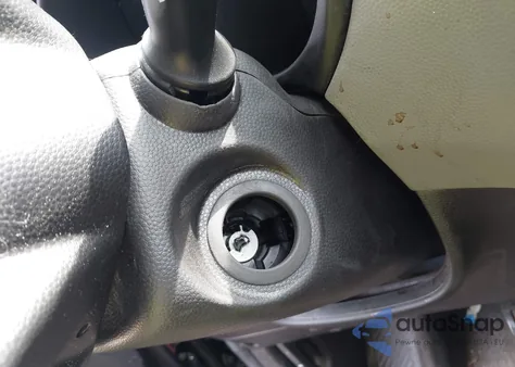 2014 Kia Soul z USA, uszkodzony, nr VIN KNDJN2A28E7041041